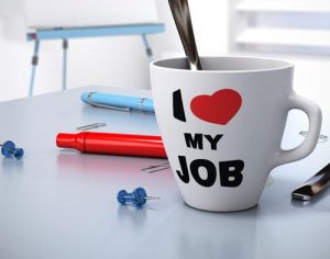 jobcrafting