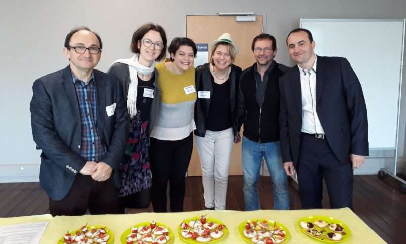 Serious Game à Audencia