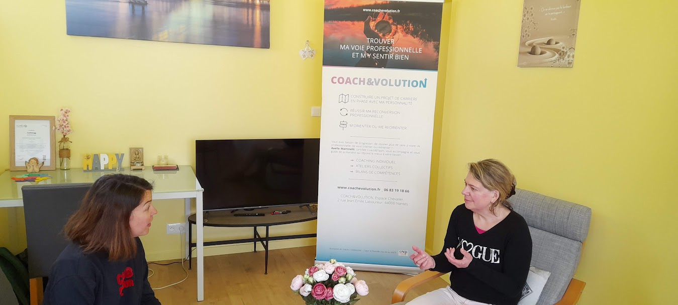 faire son projet de reconversion professionnelle