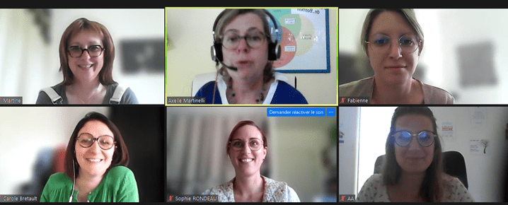 formation Analyse et Action