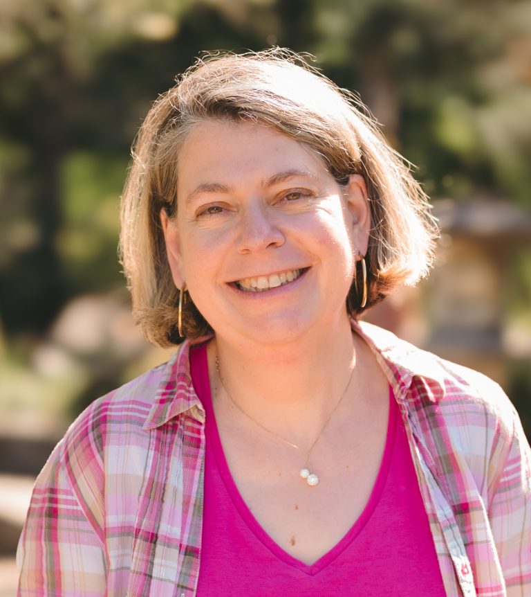 Axelle Martinelli, formation coach Ikigai