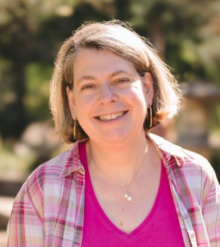 Axelle Martinelli, formation coach Ikigai