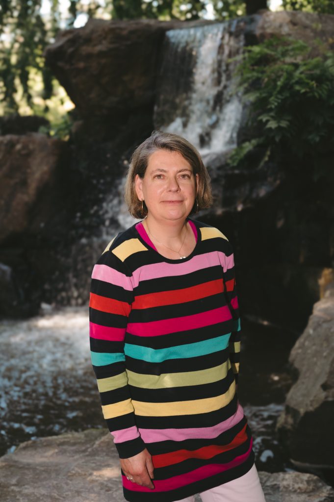 Axelle Martinelli, ikigai coach reconversion professionnelle