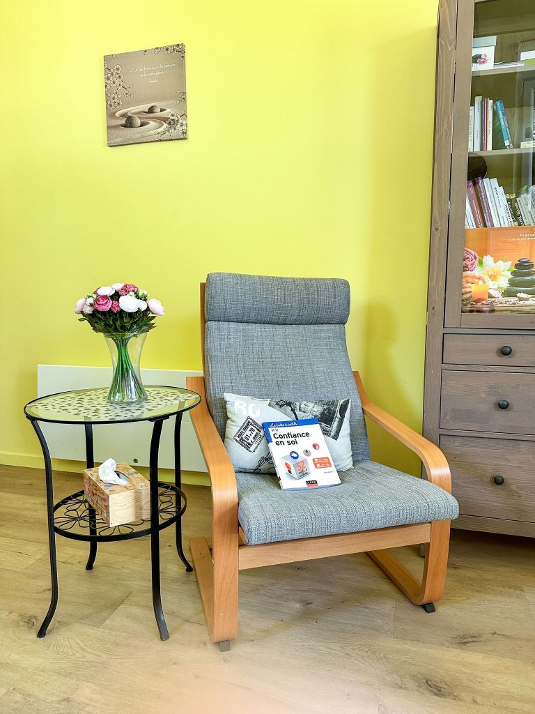 contacter Axelle Martinelli