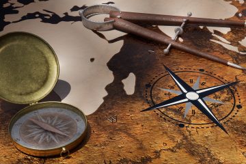 boussole de sens au travail