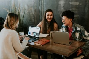 bien être au travail
