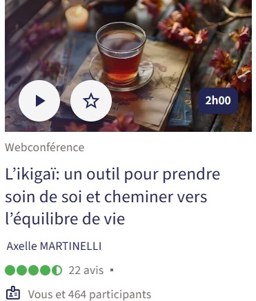 Ikigai collectivités publiques