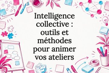 Carte de présentation des ateliers d’intelligence collective