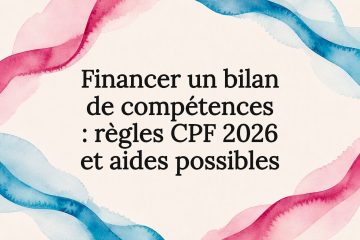 Illustration abstraite pour le titre de l’article