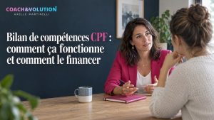 Entretien individuel confidentiel de bilan professionnel