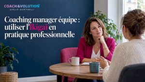 Séance individuelle de coaching professionnel
