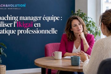 Séance individuelle de coaching professionnel