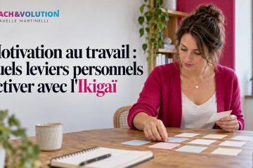 Professionnelle affirmant ses valeurs au travail