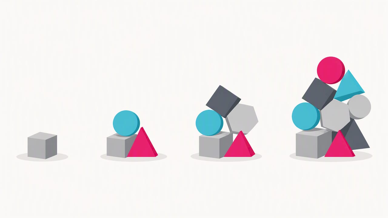 Risques professionnels qui s’additionnent sur le lieu de travail