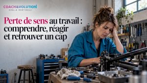 Technicienne confrontée à un travail inachevé