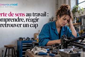 Technicienne confrontée à un travail inachevé
