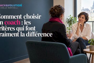 Discussion préliminaire entre une cliente et une coach